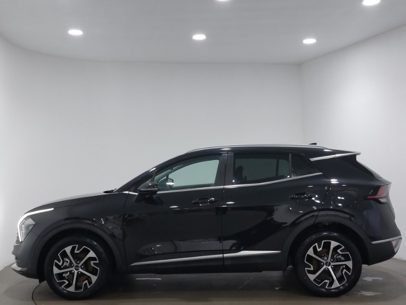 Used Kia Sportage 2025 for sale - 76129738: Photo 4