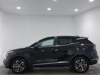 Used Kia Sportage 2025 for sale - 76129738: Photo 4