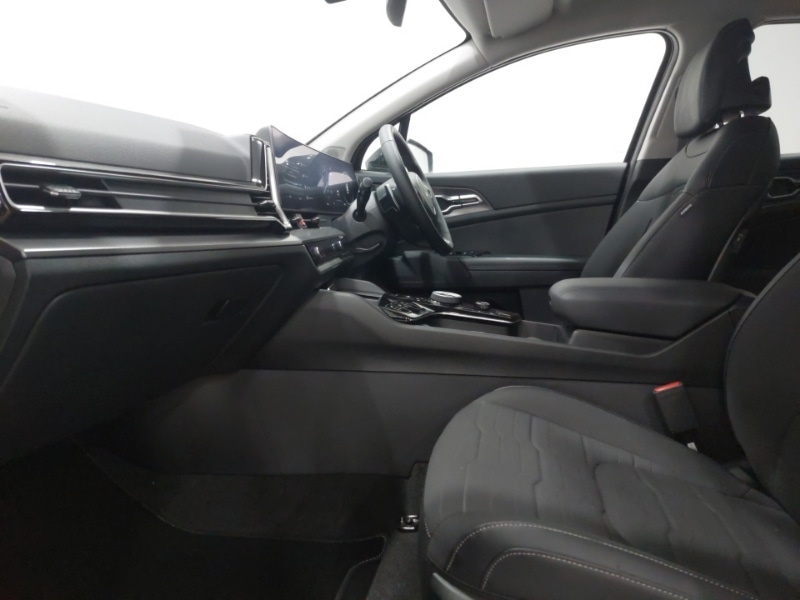 Used Kia Sportage 2025 for sale - 76129738: Photo 5