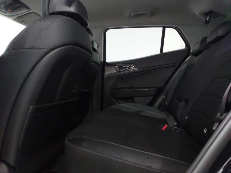 Used Kia Sportage 2025 for sale - 76129738: Photo 6