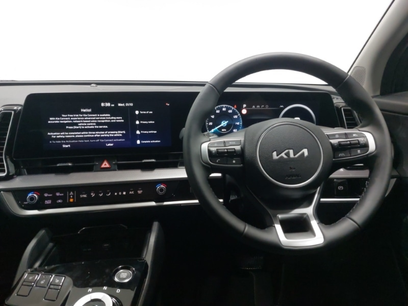 Used Kia Sportage 2025 for sale - 76129738: Photo 7