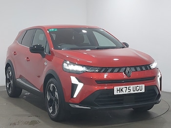 Used Renault Symbioz 2025 for sale - 78799541: Photo