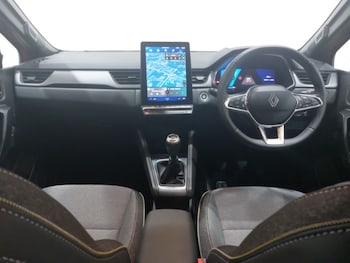 Used Renault Symbioz 2025 for sale - 78799541: Photo