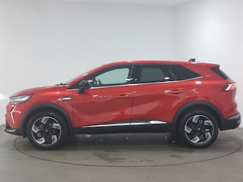 Used Renault Symbioz 2025 for sale - 78799541: Photo
