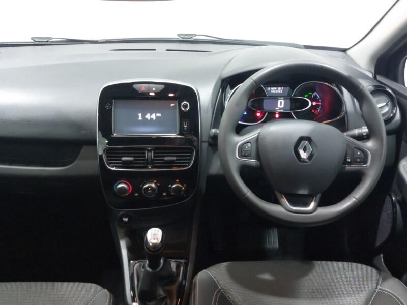 Used Renault Clio 2018 for sale - 77690150: Photo 10