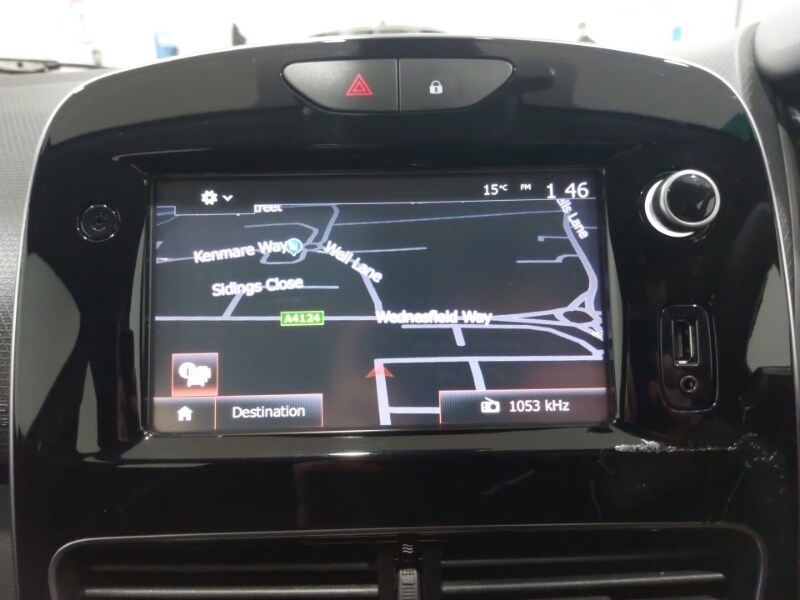 Used Renault Clio 2018 for sale - 77690150: Photo 16