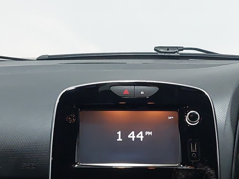 Used Renault Clio 2018 for sale - 77690150: Photo 7