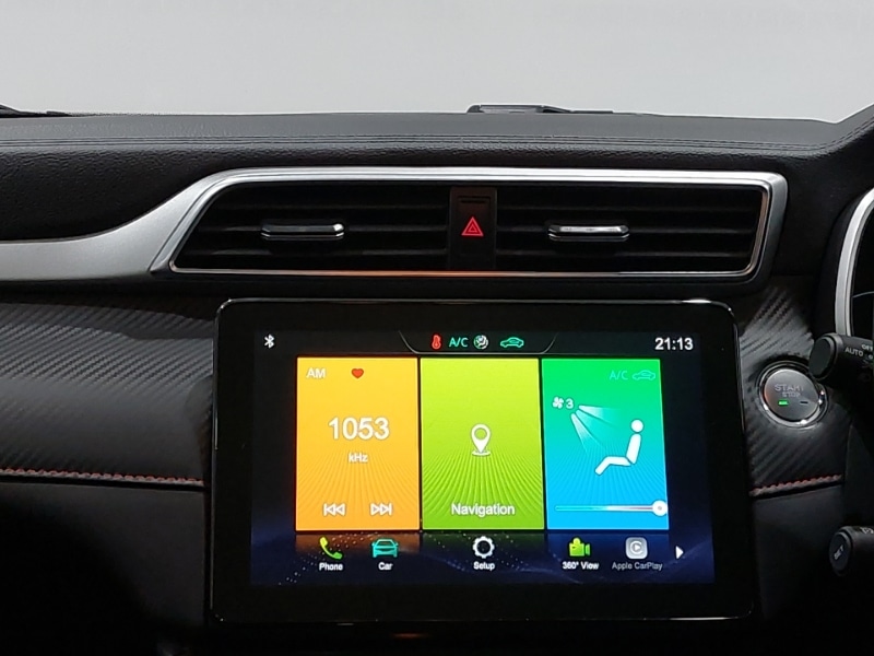 Used MG MG ZS 2022 for sale - 77073506: Photo 10