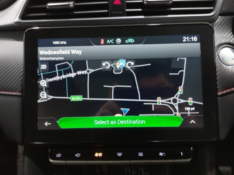 Used MG MG ZS 2022 for sale - 77073506: Photo 17