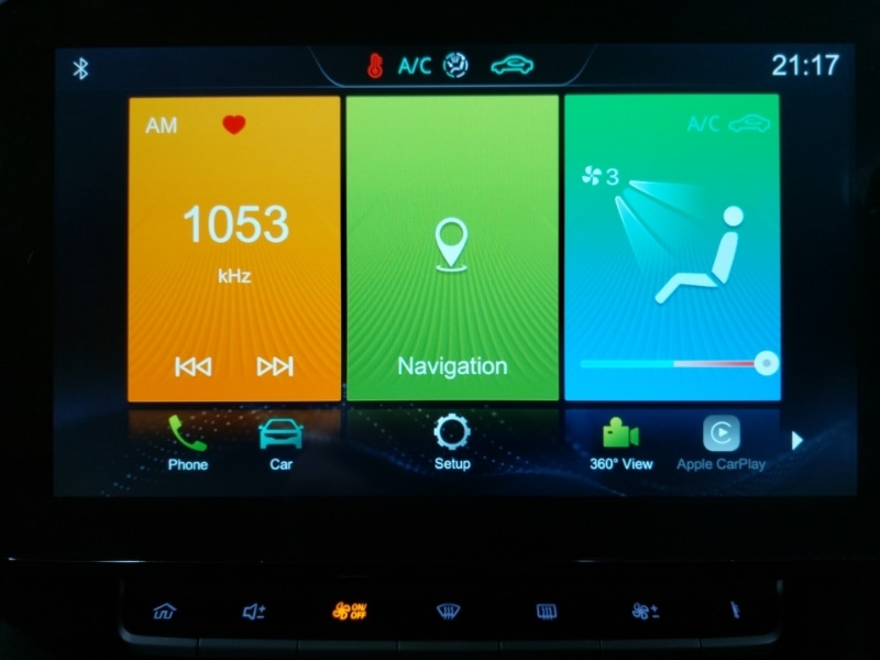 Used MG MG ZS 2022 for sale - 77073506: Photo 18