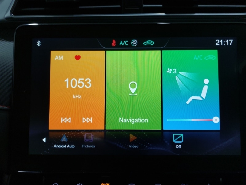 Used MG MG ZS 2022 for sale - 77073506: Photo 19