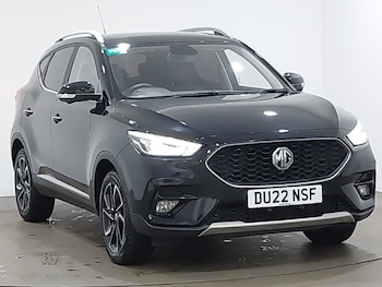 Used MG MG ZS 2022 for sale - 77073506: Photo