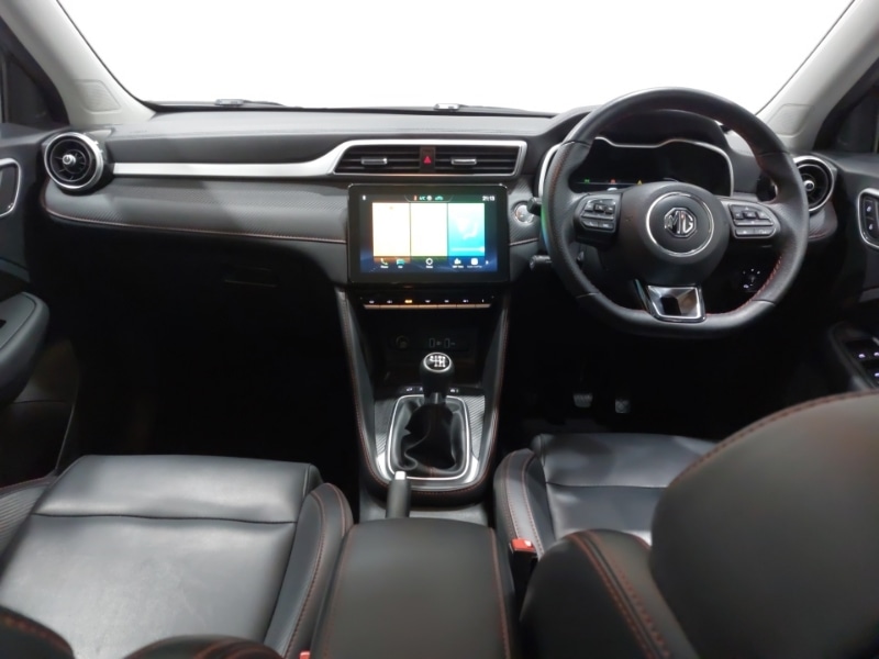 Used MG MG ZS 2022 for sale - 77073506: Photo 2