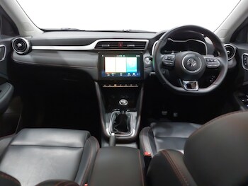 Used MG MG ZS 2022 for sale - 77073506: Photo