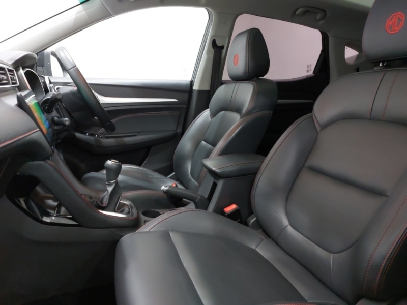 Used MG MG ZS 2022 for sale - 77073506: Photo 5