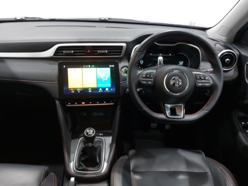 Used MG MG ZS 2022 for sale - 77073506: Photo 7