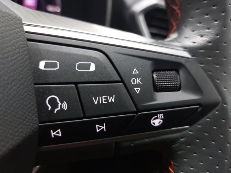 Used SEAT Leon 2022 for sale - 76983341: Photo 14