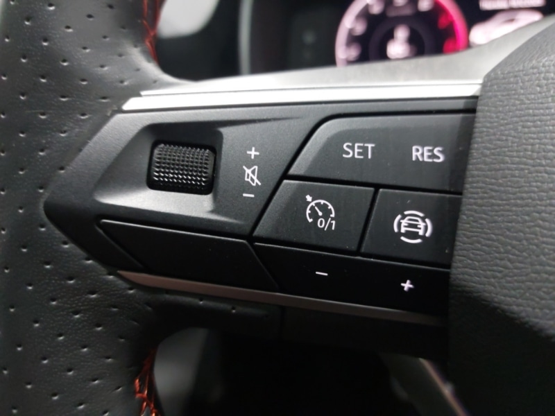 Used SEAT Leon 2022 for sale - 76983341: Photo 15