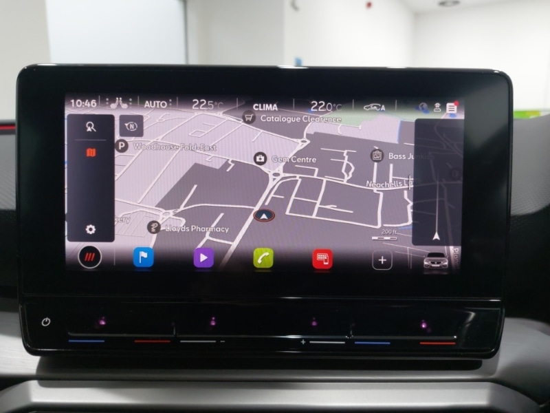 Used SEAT Leon 2022 for sale - 76983341: Photo 16