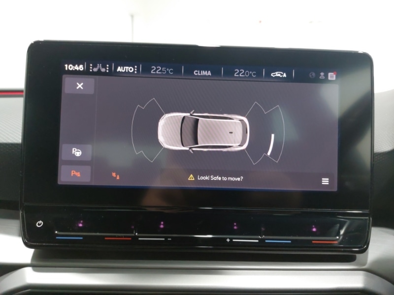 Used SEAT Leon 2022 for sale - 76983341: Photo 17