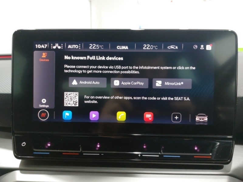 Used SEAT Leon 2022 for sale - 76983341: Photo 18