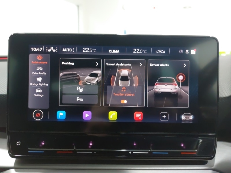 Used SEAT Leon 2022 for sale - 76983341: Photo 19