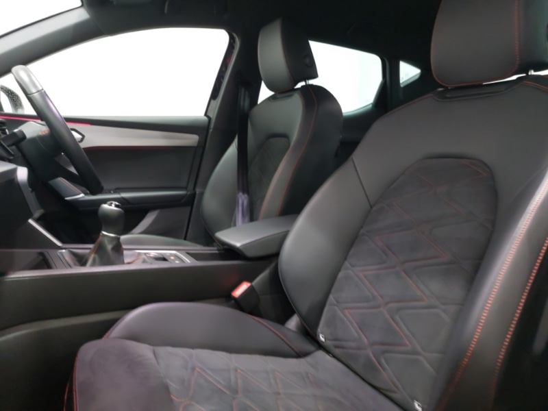 Used SEAT Leon 2022 for sale - 76983341: Photo 5