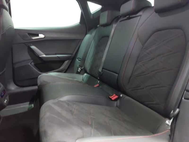 Used SEAT Leon 2022 for sale - 76983341: Photo 6