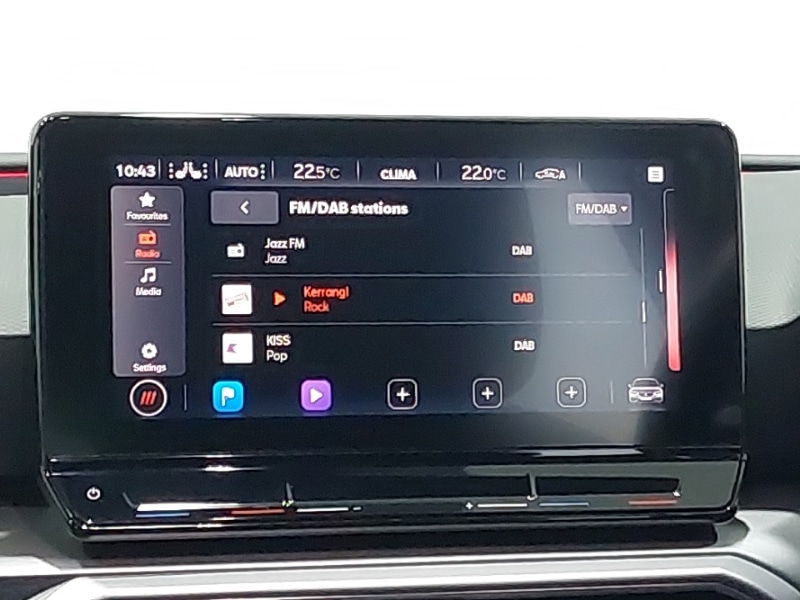 Used SEAT Leon 2022 for sale - 76983341: Photo 7