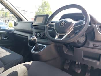 Used Renault Trafic 2024 for sale - 79492830: Photo