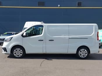 Used Renault Trafic 2024 for sale - 79492830: Photo