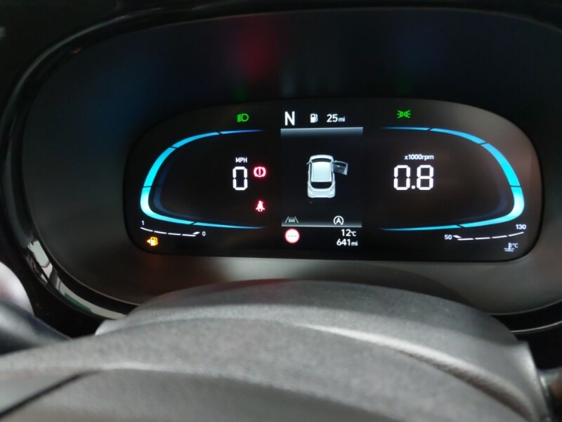 Used Hyundai i10 2025 for sale - 77544299: Photo 11