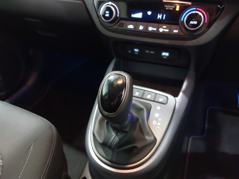 Used Hyundai i10 2025 for sale - 77544299: Photo 12