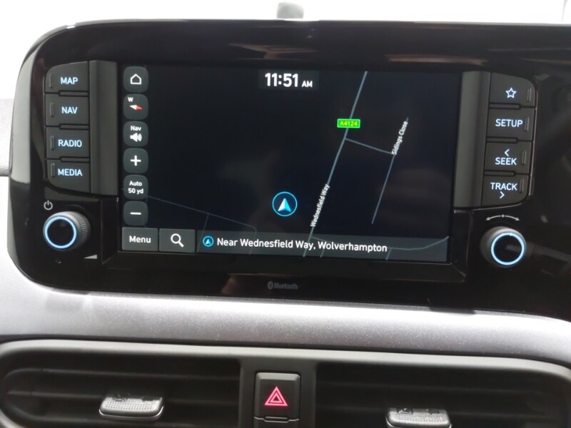 Used Hyundai i10 2025 for sale - 77544299: Photo 16