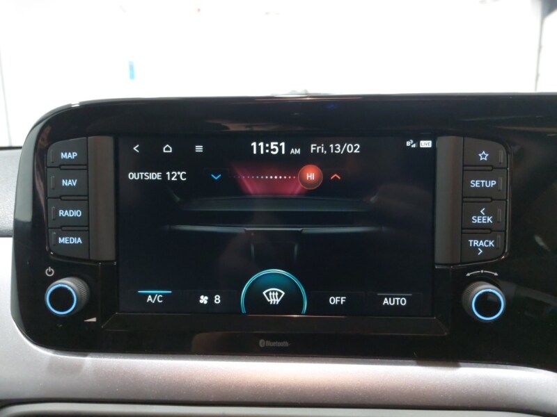 Used Hyundai i10 2025 for sale - 77544299: Photo 19