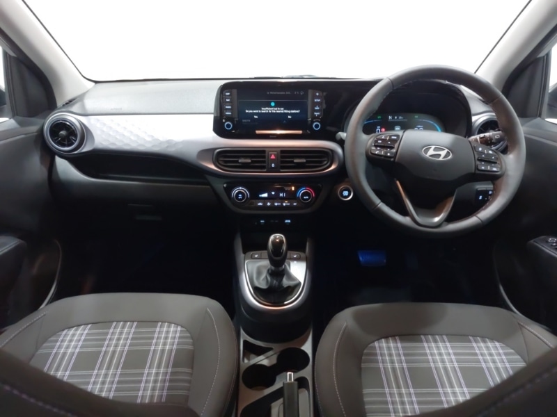 Used Hyundai i10 2025 for sale - 77544299: Photo 2