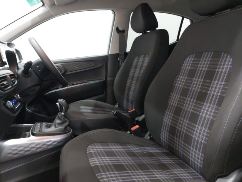 Used Hyundai i10 2025 for sale - 77544299: Photo 5