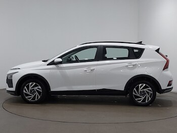 Used Hyundai BAYON 2025 for sale - 78361194: Photo