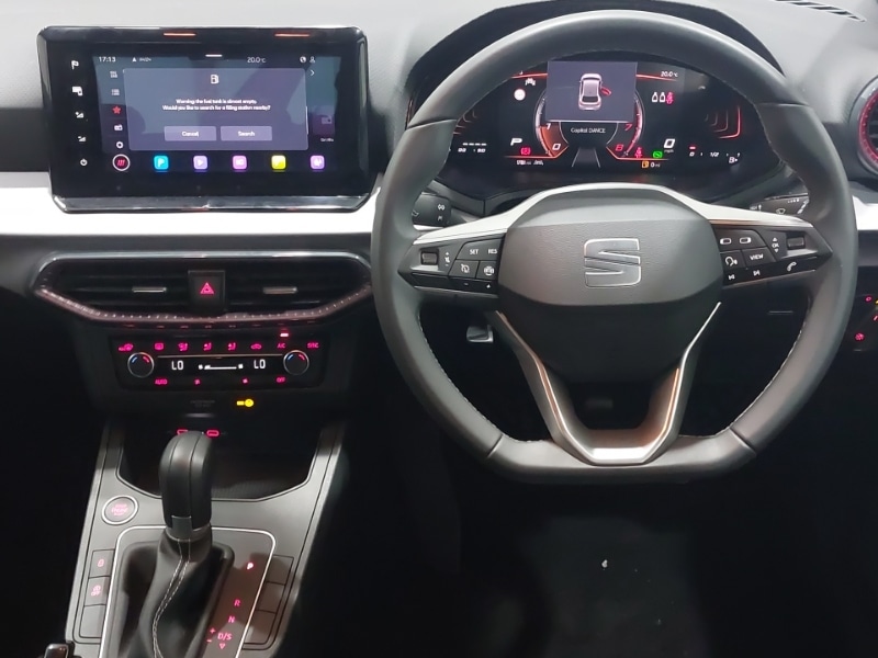 Used SEAT Ibiza 2025 for sale - 76721863: Photo 10