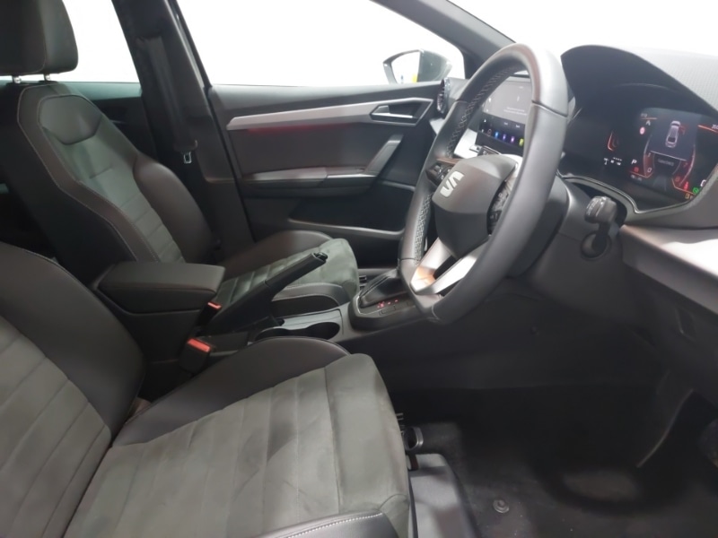 Used SEAT Ibiza 2025 for sale - 76721863: Photo 11