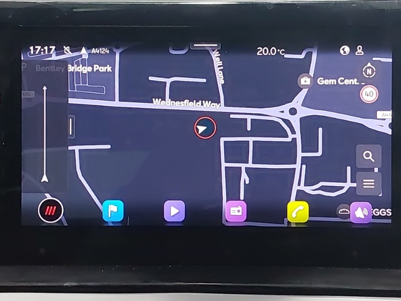 Used SEAT Ibiza 2025 for sale - 76721863: Photo 17