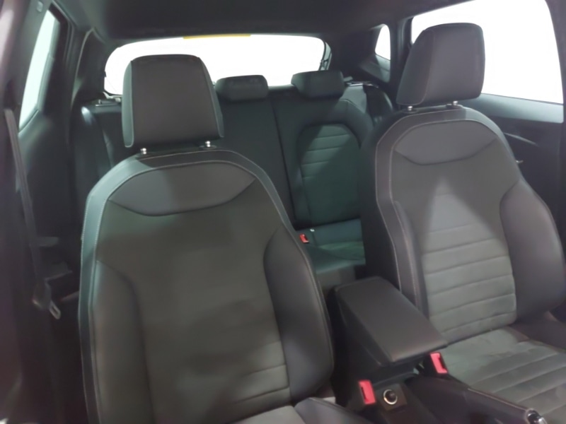 Used SEAT Ibiza 2025 for sale - 76721863: Photo 19