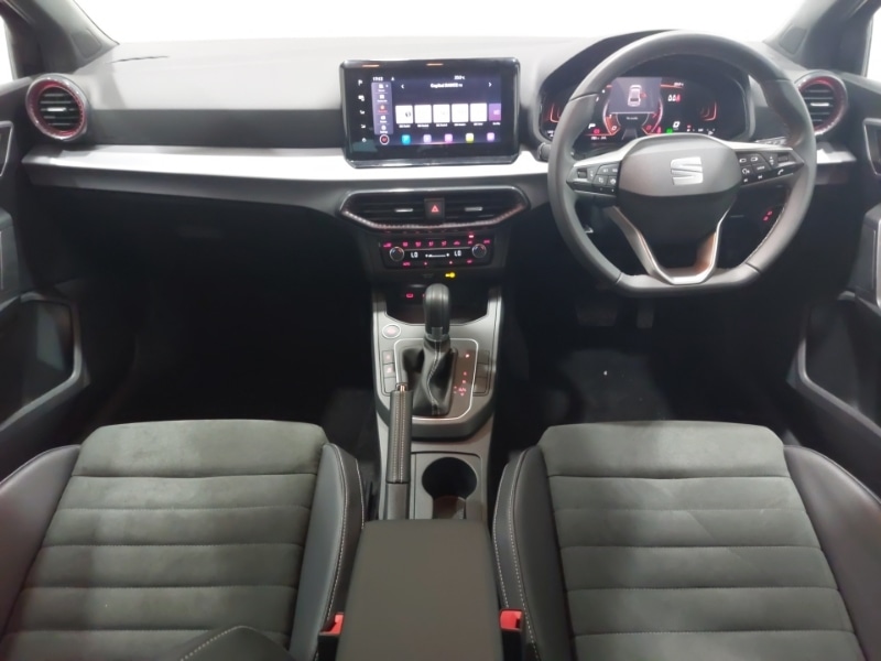 Used SEAT Ibiza 2025 for sale - 76721863: Photo 2