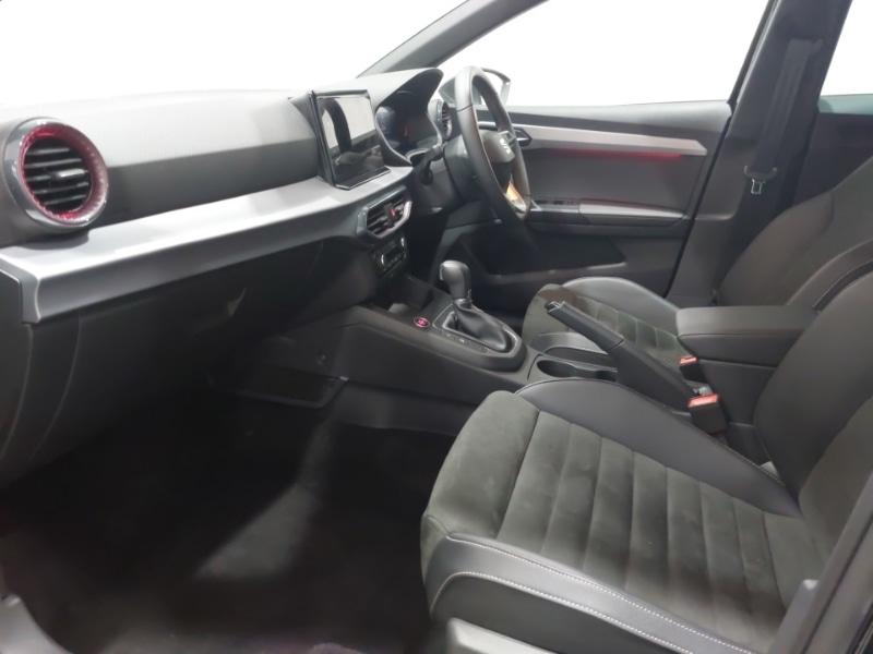 Used SEAT Ibiza 2025 for sale - 76721863: Photo 5