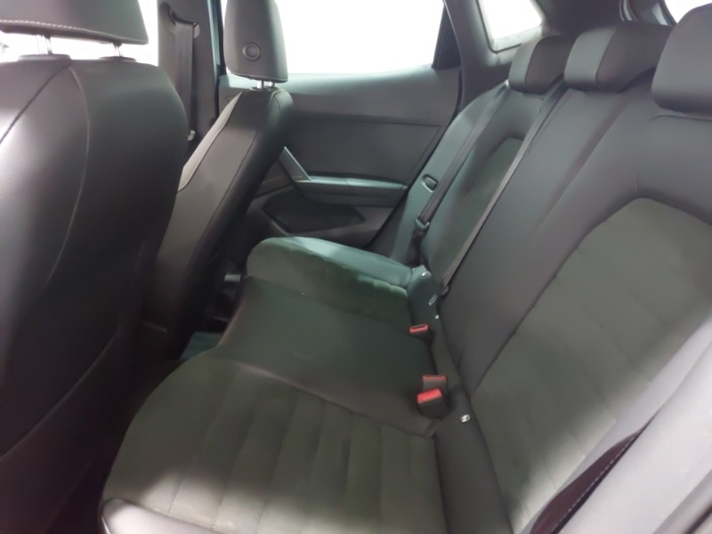 Used SEAT Ibiza 2025 for sale - 76721863: Photo 6