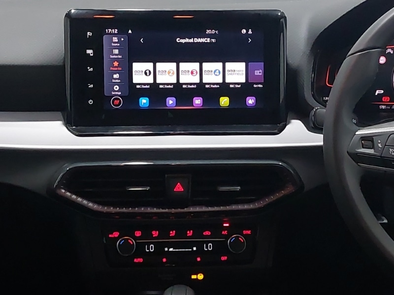 Used SEAT Ibiza 2025 for sale - 76721863: Photo 7