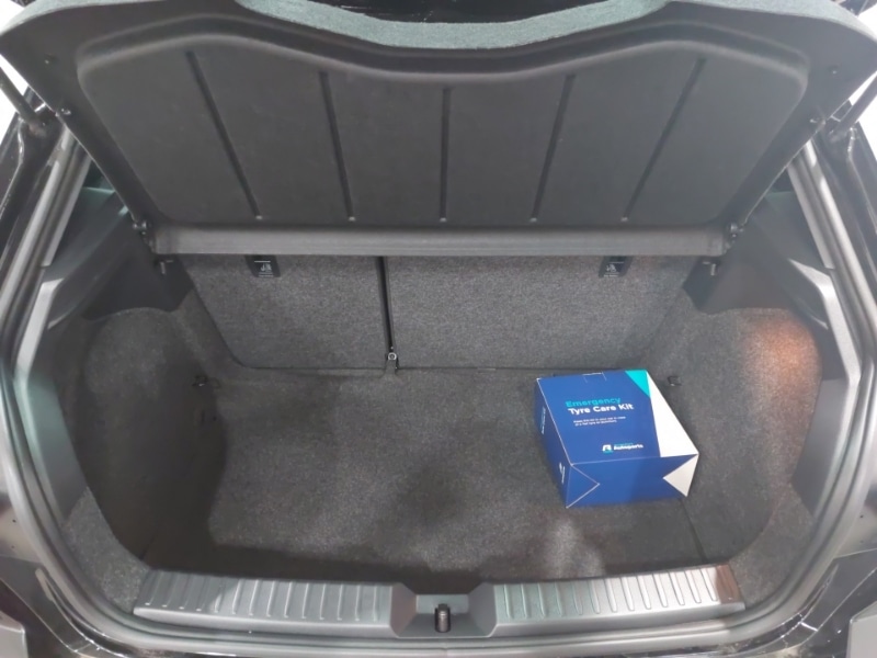 Used SEAT Ibiza 2025 for sale - 76721863: Photo 8