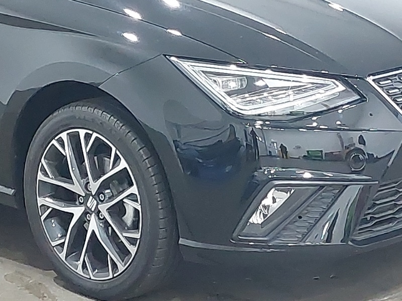 Used SEAT Ibiza 2025 for sale - 76721863: Photo 9