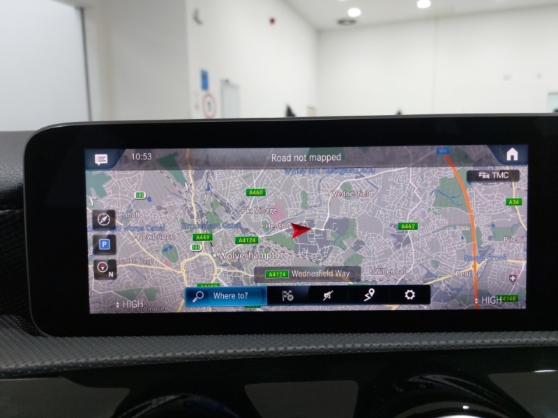 Used Mercedes-Benz A-Class 2020 for sale - 77130136: Photo 16