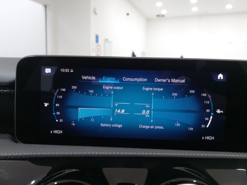 Used Mercedes-Benz A-Class 2020 for sale - 77130136: Photo 18